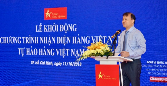 Thị trường nội địa có vai trò đặc biệt quan trọng đối với DN & quốc gia