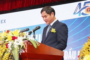 Toàn văn Báo cáo tại Lễ kỷ niệm 45 năm Petrolimex Quảng Ninh