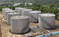 Xí nghiệp Kho vận Xăng dầu K130 trong công tác xây dựng kho kiểu mẫu