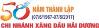 Chi nhánh Xăng dầu Hải Dương 1/2 thế kỷ vững bước "Để tiến xa hơn"