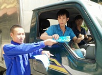 Đẩy mạnh truyền thông về khuyến mại tri ân khách hàng