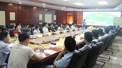 Vai trò của Công đoàn với bảo vệ môi trường và ứng phó biến đổi khí hậu