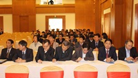Đảm bảo quyền lợi của người lao động