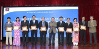 Giữ vững thị trường - Gia tăng sản lượng - Đảm bảo thu nhập người lao động