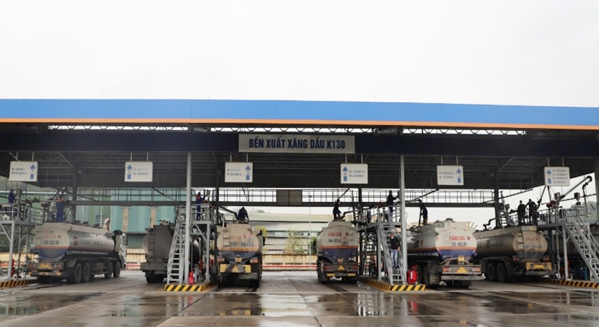 Triển khai nhiệm vụ sản xuất kinh doanh ngay sau kỳ nghỉ tết Nguyên đán Nhâm Dần