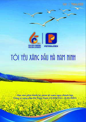 Nơi sáng mãi niềm tin
