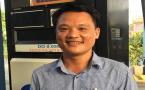 Anh Đặng Thành Tứ - cửa hàng trưởng nỗ lực vượt khó