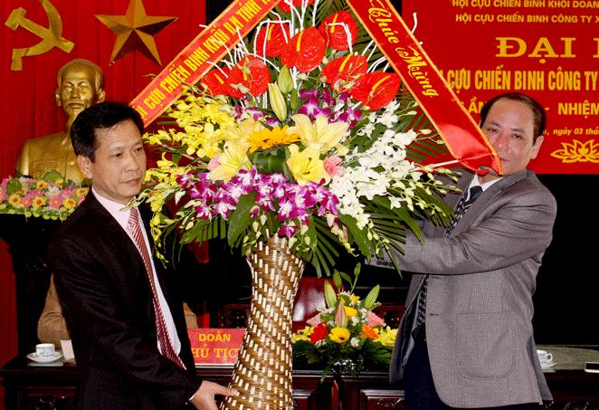 Phát huy bản chất, truyền thống tốt đẹp "Bộ đội Cụ Hồ"