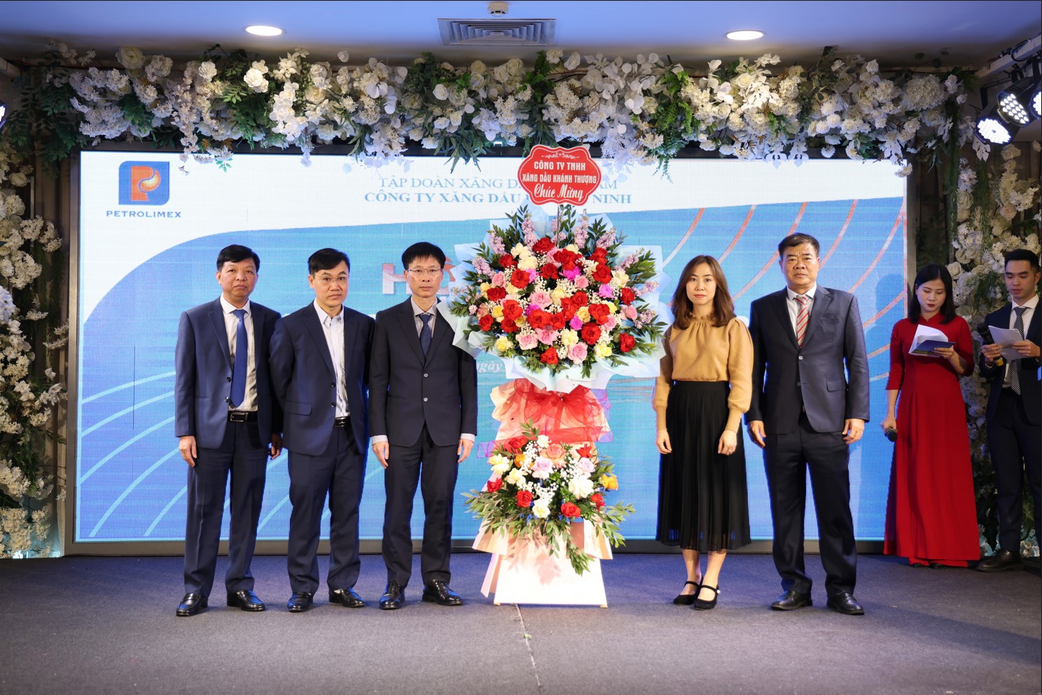Hội nghị khách hàng năm 2024