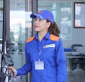 Tôn vinh vẻ đẹp nữ CBCNV Petrolimex Nam Định nhân ngày Quốc tế Phụ nữ 8.3