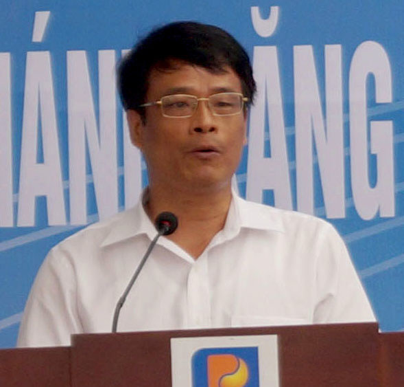 Phản hồi bài viết trên Báo điện tử Kinh tế Nông thôn ngày 20.7.2016