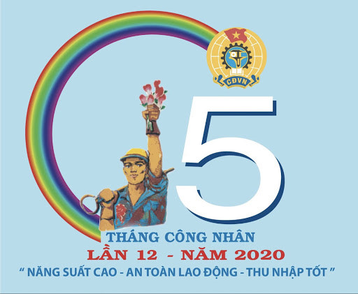 Công đoàn Công ty xăng dầu Hà Nam Ninh trao quà tặng cho các đơn vị chịu ảnh hưởng bởi dịch Covid 19