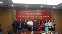 Thành lập Chi bộ Phòng Công nghệ thông tin và chỉ định chức danh Bí thư chi bộ