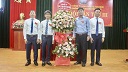 Chi bộ Kinh doanh tổng hợp tổ chức Đại hội điểm, nhiệm kỳ 2022-2025