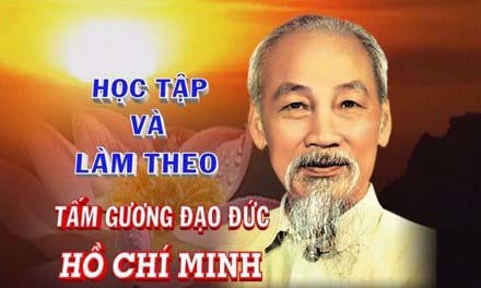 Hội nghị học tập Chỉ thị 05-CT/TW bằng hình thức truyền hình trực tiếp