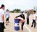 Quyết tâm lập thành tích tại Hội thao nghiệp vụ PCCC năm 2015
