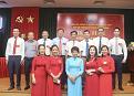 Đại hội các chi bộ Công ty xăng dầu Hà Nam Ninh nhiệm kỳ 2022-2025