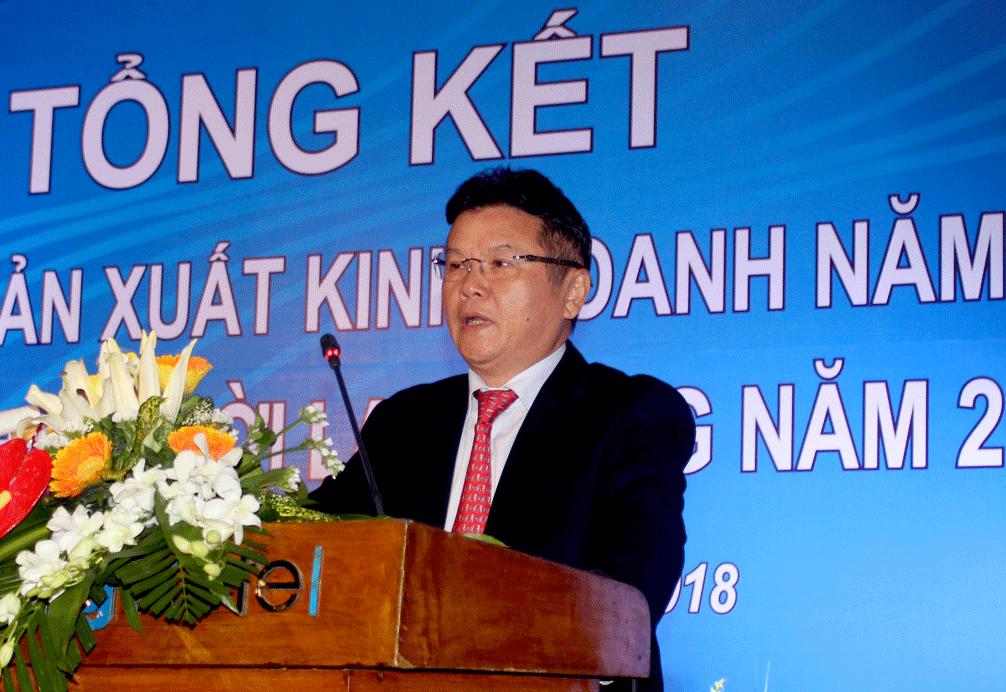 Nỗ lực tăng trưởng, tăng cường công tác quản lý