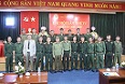 Hội Cựu chiến binh Petrolimex Nam Định đại hội Khóa IV, nhiệm kỳ 2022-2027