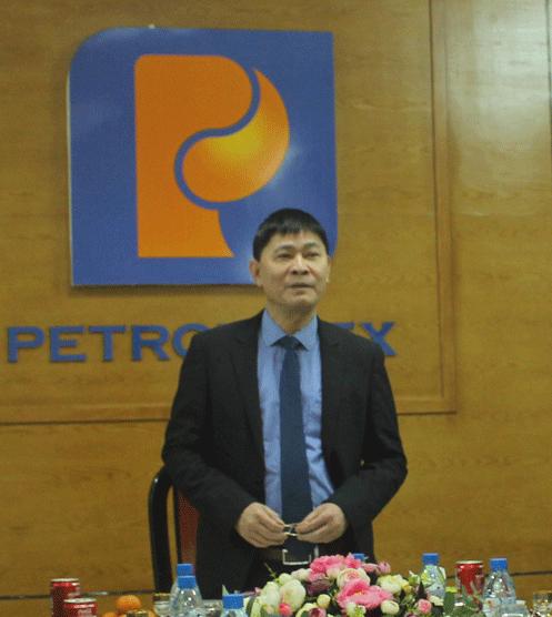 Tin tưởng một năm mới thành công