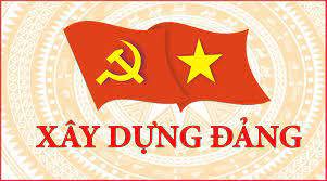Hội nghị tổng kết công tác xây dựng đảng năm 2022 và phương hướng, nhiệm vụ năm 2023
