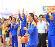Lễ trao giải Hội thao nghiệp vụ PCCC cụm 2 năm 2015