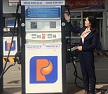 Petrolimex Nam Định kinh doanh xăng RON95 tiêu chuẩn khí thải mức 5