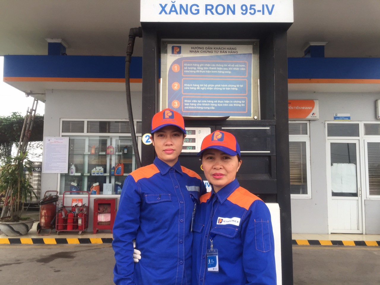 Việc làm nhỏ, ý nghĩa không nhỏ