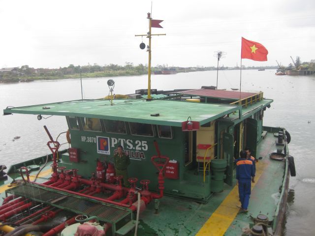 Hợp lý hóa đường vận động của hàng hóa để nâng cao hiệu quả kinh doanh