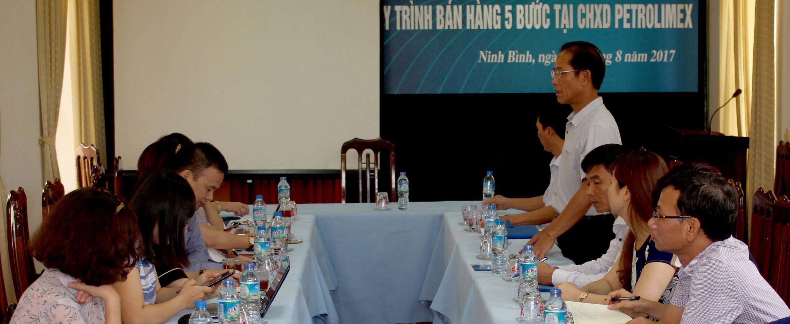 Giữ thương hiệu là yếu tố "sống còn"