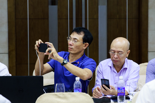 Từ lý thuyết tới thực hành