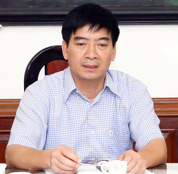 Tự hào truyền thống 60 năm