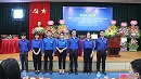 Đại hội Đoàn TNCS HCM Công ty xăng dầu Hà Nam Ninh nhiệm kỳ 2022-2027