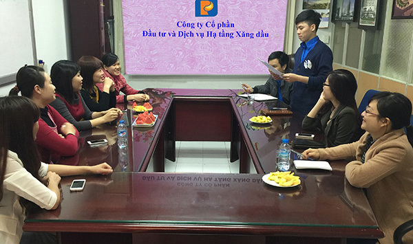 Giao lưu kỷ niệm 84 năm ngày thành lập Đoàn Thanh niên cộng sản Hồ Chí Minh