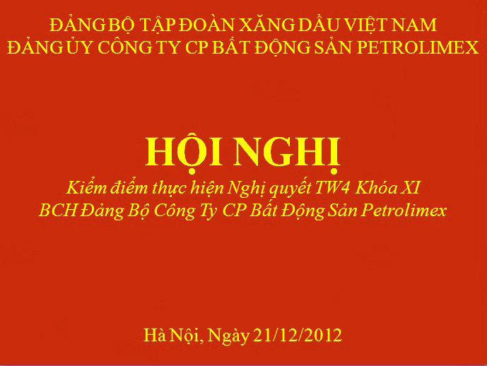 Kiểm điểm tự phê bình và phê bình theo tinh thần NQTW 4 (Khóa XI)