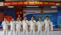Hội CCB Petrolimex Tiền Giang phát huy truyền thống Bộ đội Cụ Hồ
