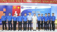 Họp mặt Kỷ niệm 90 năm ngày thành lập Đoàn