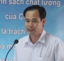 Hội nghị khách hàng triển khai Nghị định 83/2014/NĐ-CP về kinh doanh xăng dầu