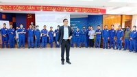 Tập huấn kỹ năng bán hàng và phục vụ khách hàng