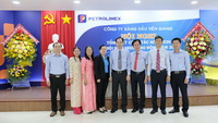 Hội nghị tổng kết công tác năm 2020 và Hội nghị người lao động năm 2021