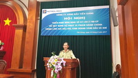 Quy định về xử phạt vi phạm hành chính trong lĩnh vực kinh doanh xăng dầu
