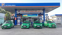 "Ngày Vàng Petrolimex 2018" - Tri ân khách hàng, giảm 300 đồng mỗi lít xăng dầu