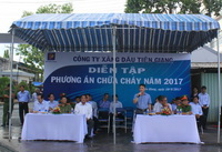 Đảm bảo an toàn tuyệt đối để kinh doanh hiệu quả