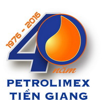 Petrolimex Tiền Giang kỷ niệm 40 năm thành lập và đón nhận Huân chương Độc lập hạng Ba