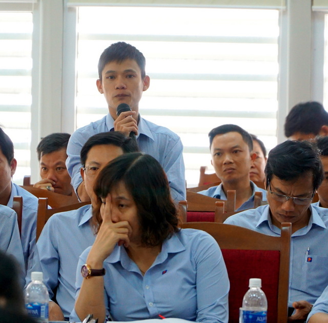 Đa dạng giải pháp thúc đẩy công tác bán lẻ xăng dầu và HHK