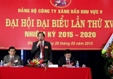 Tập trung 2 trọng tâm để vững bước tiến xa  hơn