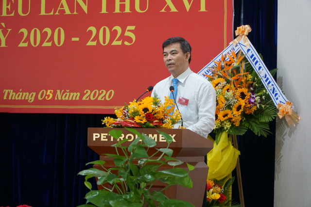 Đoàn kết - Kỷ cương - Trách nhiệm