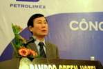 Đầm ấp buổi gặp mặt CB-CNV hưu trí đón mừng năm mới 2017