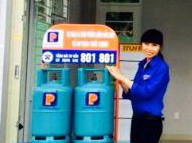 Hỗ trợ quảng bá kinh doanh dịch vụ tại CHXD