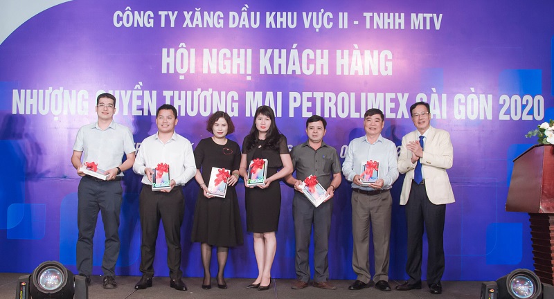 Photo news: Franchise Client Gratitude Conference 2020